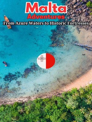 cover image of Malta Adventures